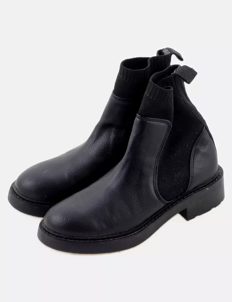 Bershka Botines