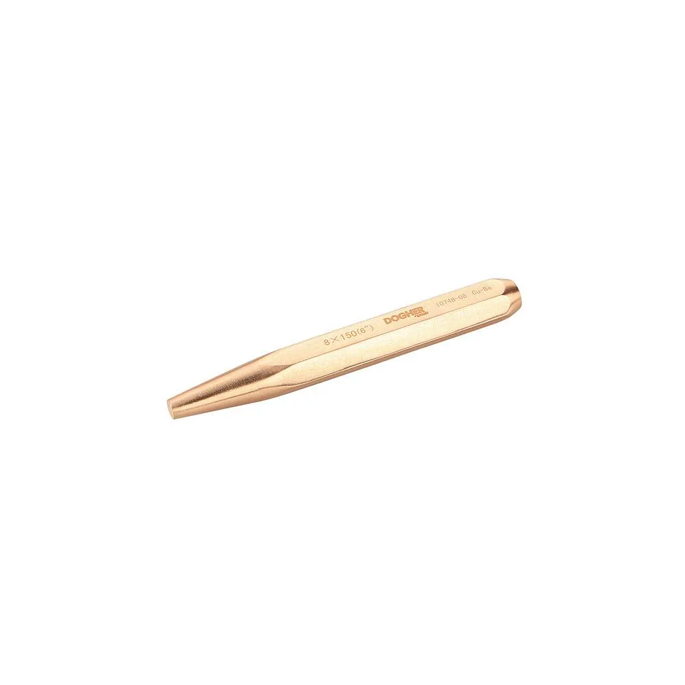 BOTADOR CONICO CU-BE 5mm