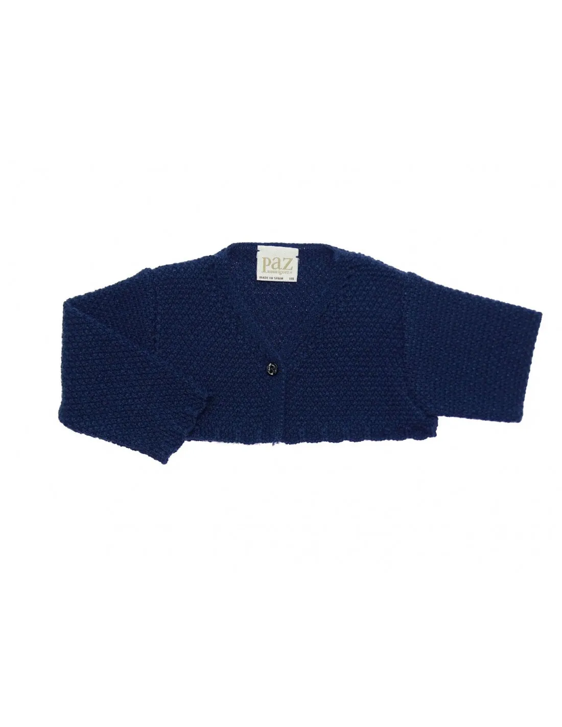 CHAQUETA 90092 NORTE PAZ RODRIGUEZ