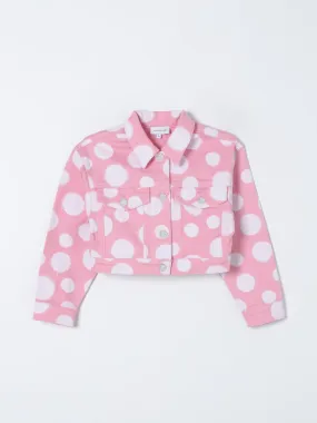 Chaqueta niños Little Marc Jacobs