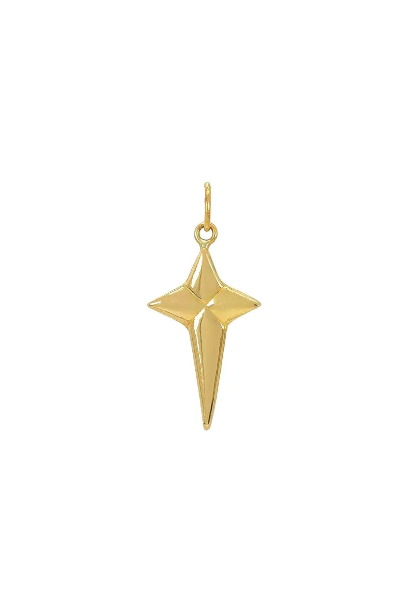 Cruz oro 18 ktes 003_M5095-C