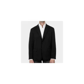 EMPORIO ARMANI - Americana negra