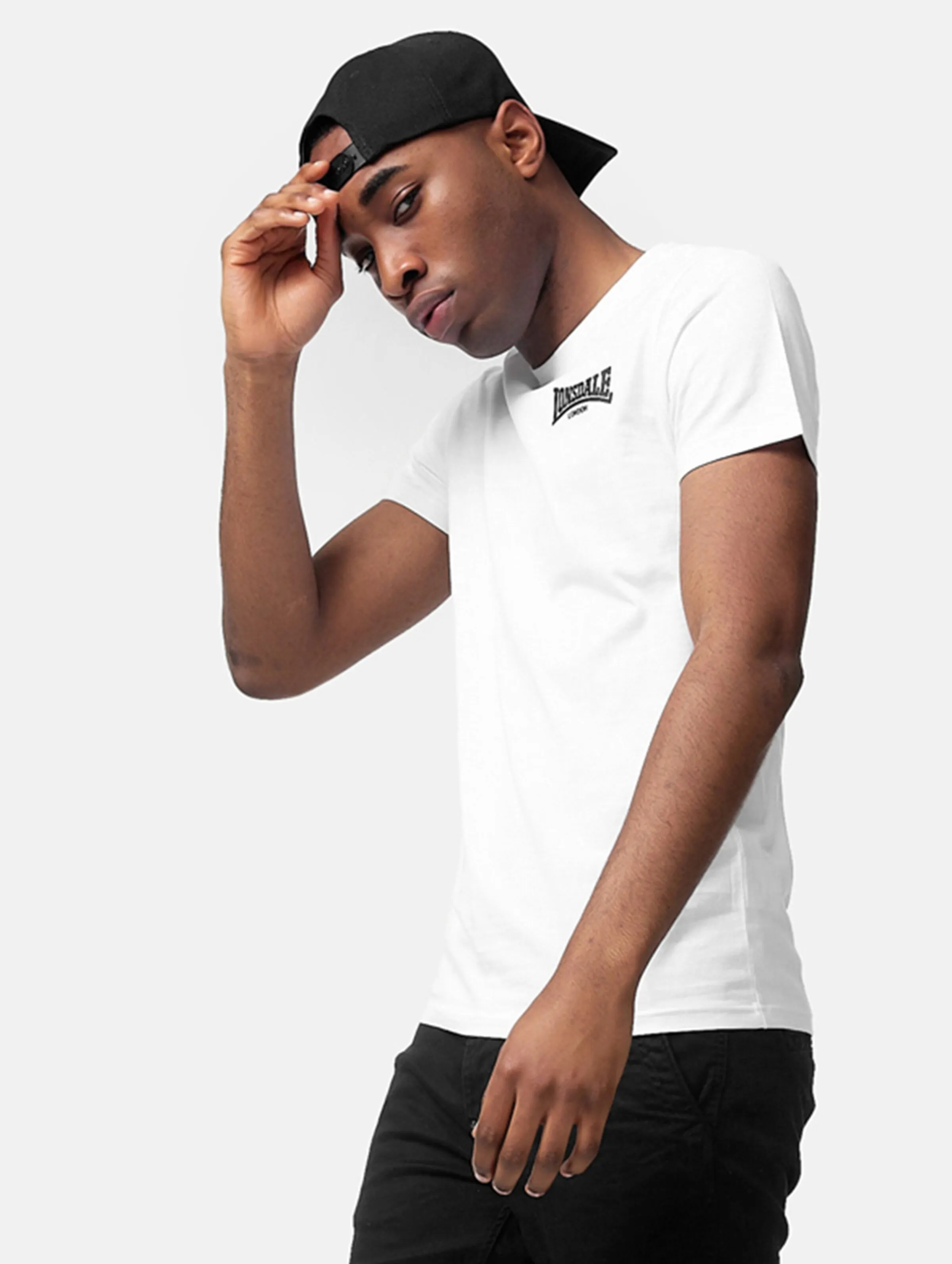 Lonsdale London Elmdon