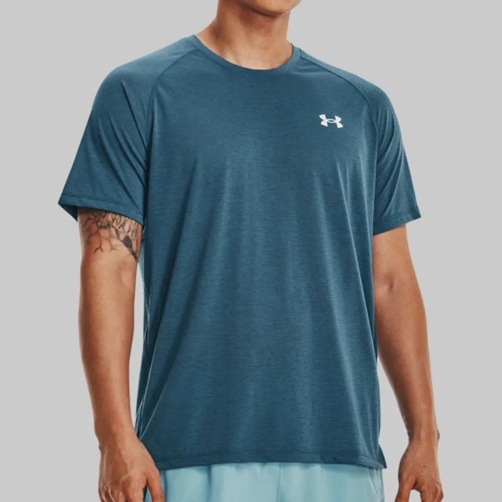 Playera Under Armour Streaker Run Hombre