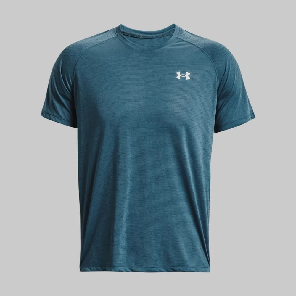 Playera Under Armour Streaker Run Hombre