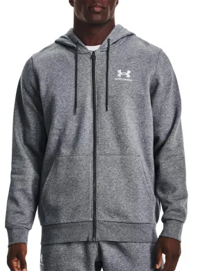 Sudadera con capucha Under Armour UA Essential Fleece