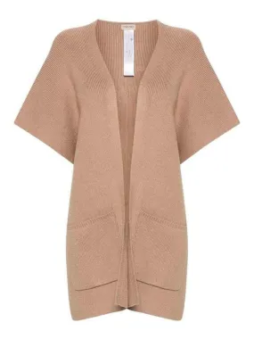 Twinset Capa - Beis